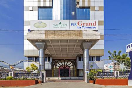 PLR Grand Hotels