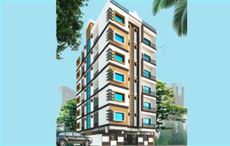 EMIPRE KHAN RESIDENCY