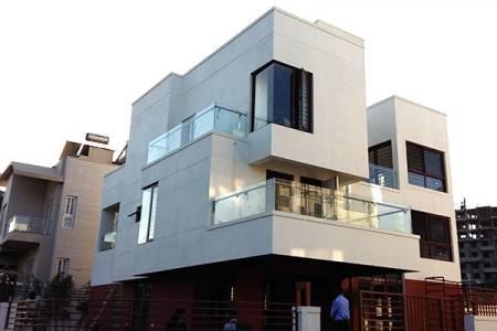 Residential Bungalow