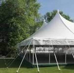 Tents and Canopies