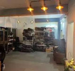 Audio-Visual Equipment