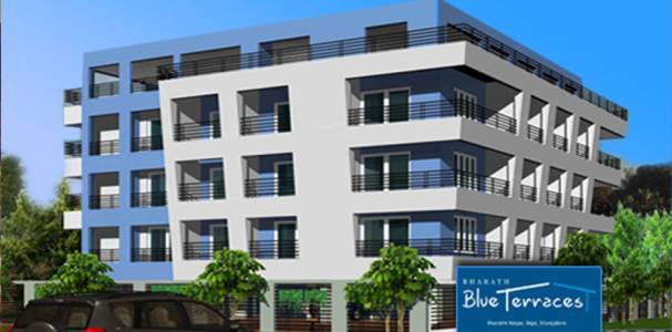 Bharath Blue Terraces