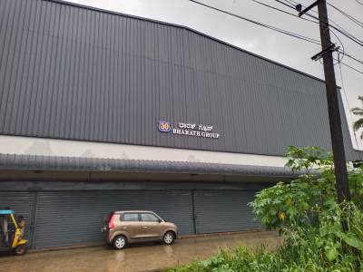 Offices and Warehouses