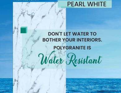 Polygranite Sheets