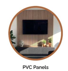 PVC Panels