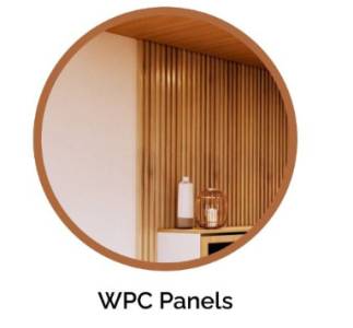 WPC Panels