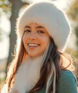 Winter Head Wear -Columbia