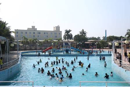 Water Park