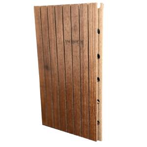 Striaco Wooden Groove Acoustic Panel
