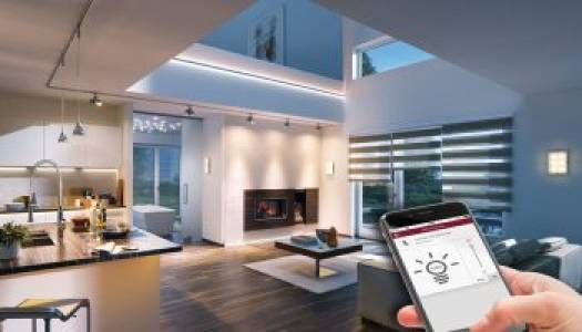 Interiors & Smart Home
