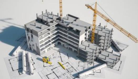 Architecture & Structure