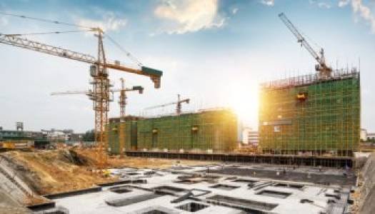 Commercial Construction