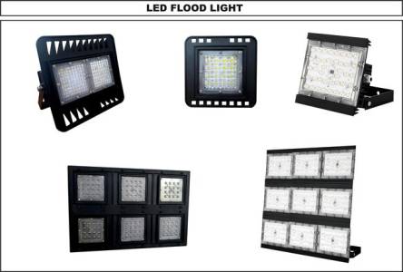 LED Flood Light
