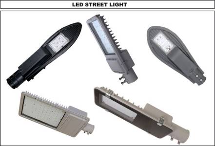 LED Street Light