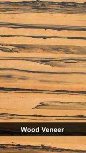 Wood Veneer