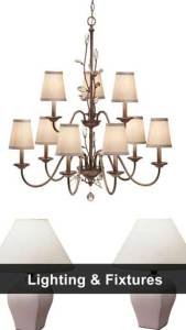 Lighting & Fixtures