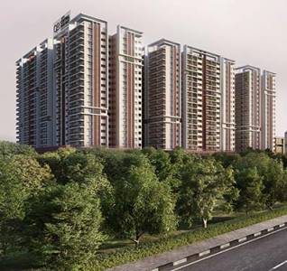 Jain's Central Park East