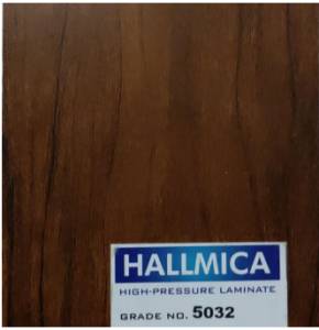 Single Side Decorative Laminate Sheets