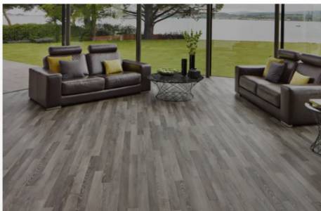 LVT Planks