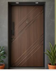 Door Paneling