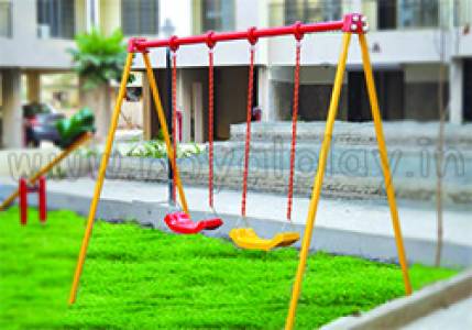 Garden Swing