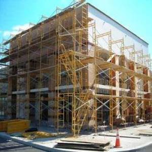 Commercial Construction Projects