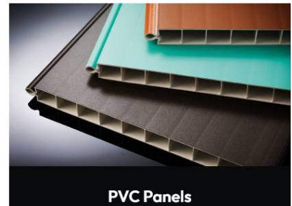 PVC Panels