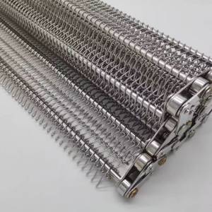 Steel Cord Weave Conveyor Belt