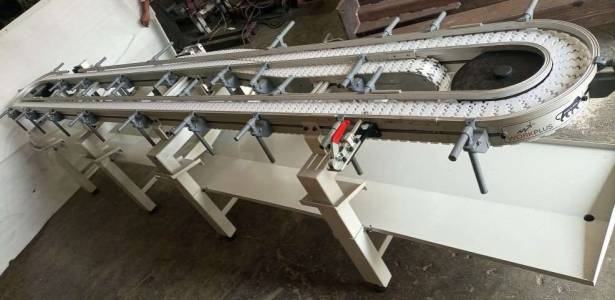 Link Conveyors
