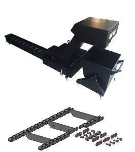Scraper Type Conveyor