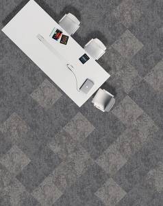 Colour Dot Premium Carpet