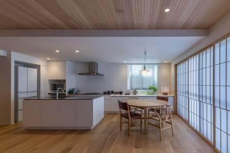 Apartment Renovation