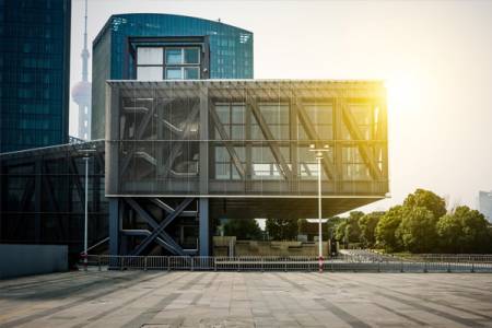 Industrial Construction