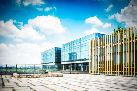 Commercial Construction