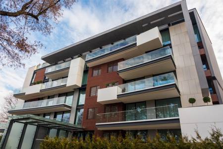 Residential Construction