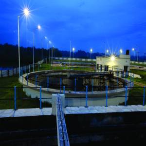 Water Infrastructure