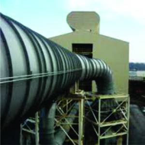 Pollution Control System