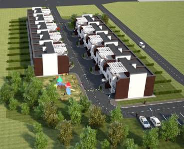 Infrastructures planning