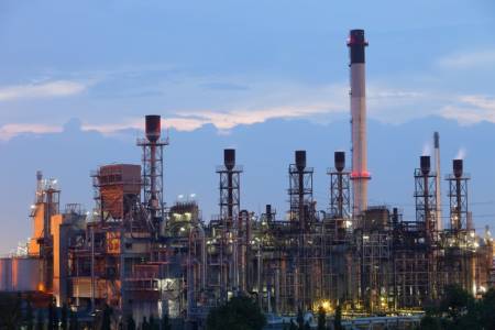 Industrial Construction