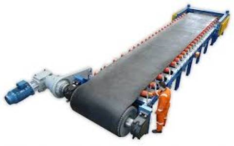 Feeder Conveyors