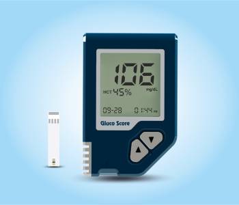 Glucose Meter
