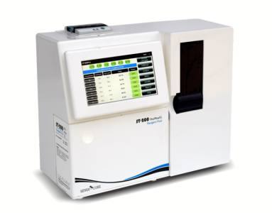 Electrolyte Analyzer