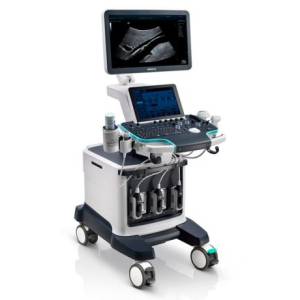 Ultrasound Machines