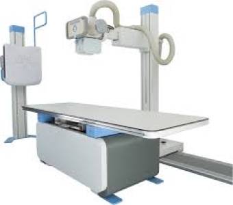 X Ray Machine