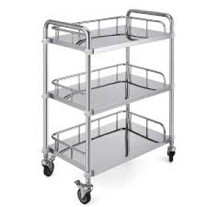 Hospital Trolleys