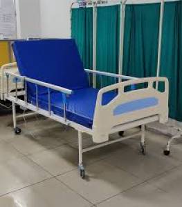 ICU Beds