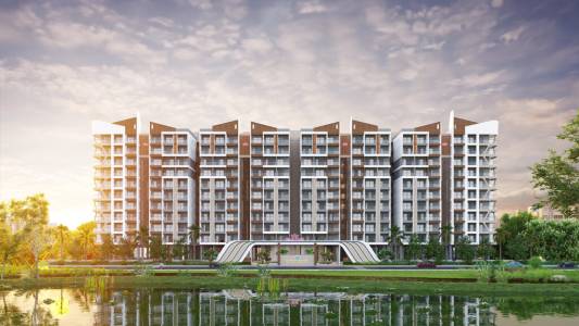 Lakeview Grandeur Project