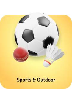 Sports& Outdoor
