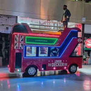 Battery Operated Ride On