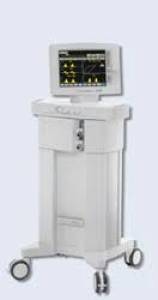 ICU Ventilator